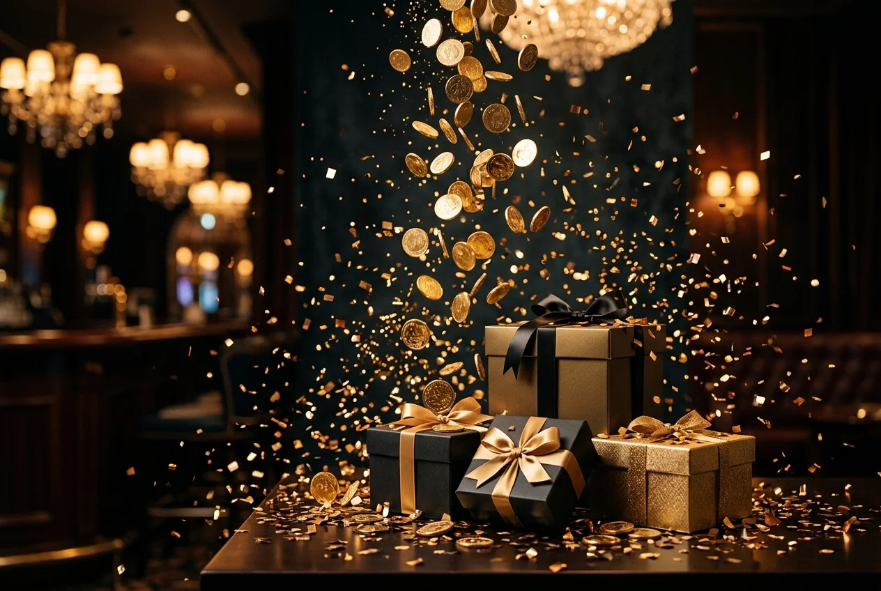 Second deposit boost