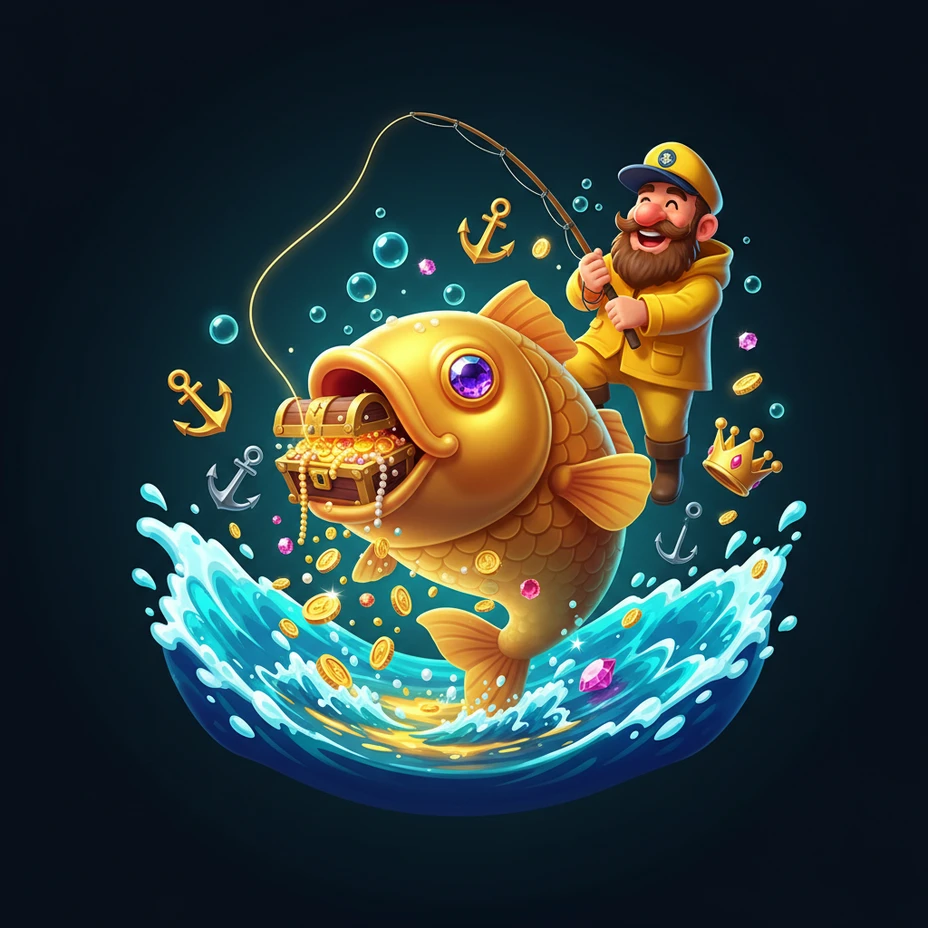 Fishin Frenzy Megaways