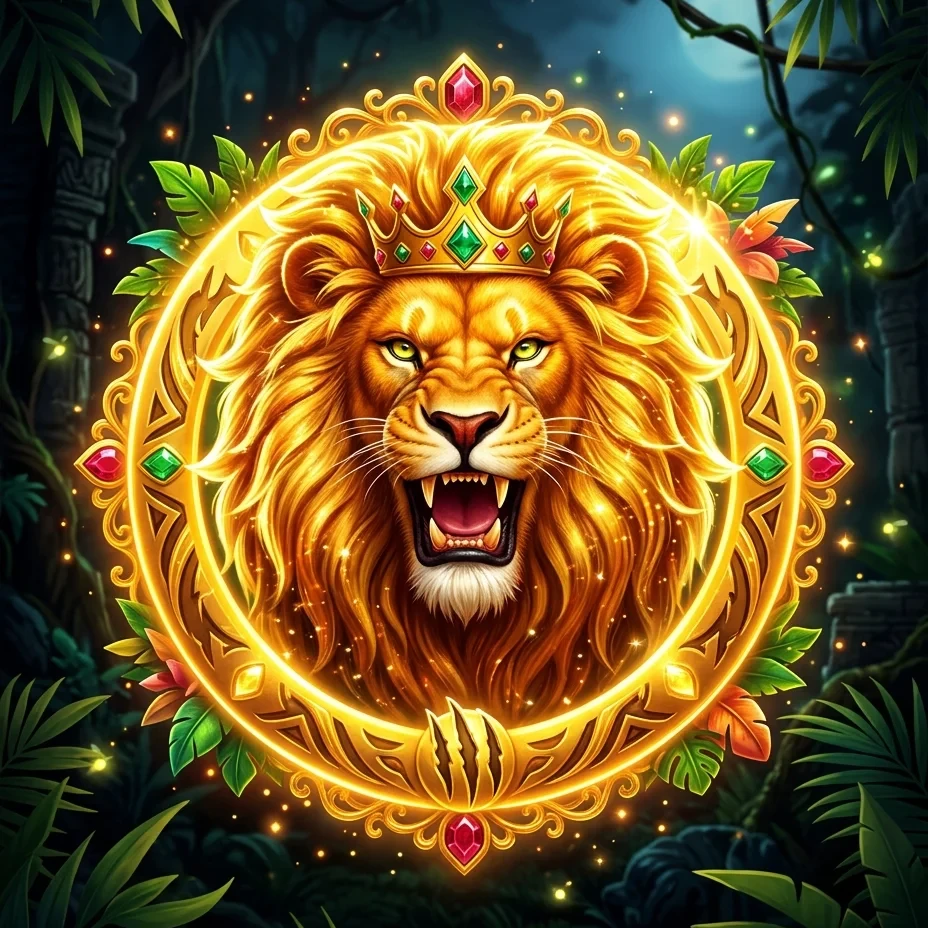 Jungle King slot